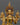 green-tara-golden-statue