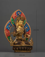 buddhist-deity-vajrasattva-the-vajra-and-bell-holder