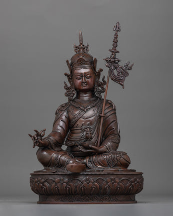Pema guru rinpoche