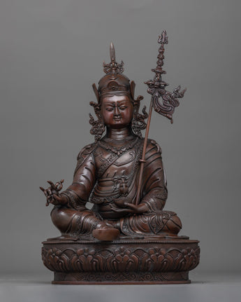 Pema guru rinpoche