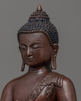 sakyamuni