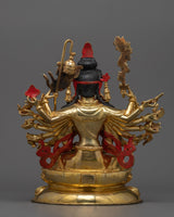 chundi devi