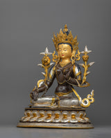 deity-of-serenity