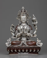 chenrezig buddha