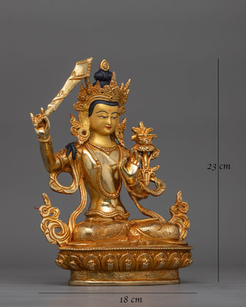 bodhisattva-deity