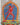 Goddess Dakini Vajrayogini