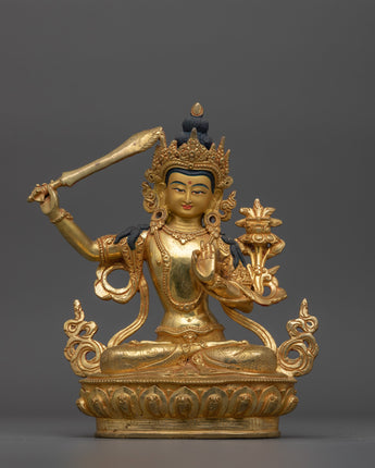 jampalyang-deity
