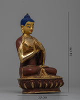 bouddha vairocana