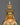 guru-rinpoche-gold gilt statue