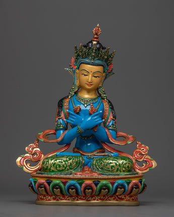 Vajradhara The dharmakaya
