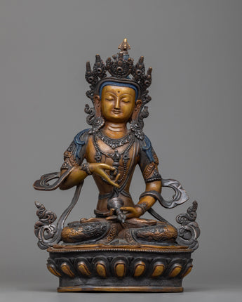 dorje-sempa-meditation-statue
