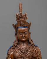padma-sambhava-statue