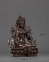green-tara-buddhist-female-deity