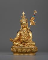 a legendary Buddhist master