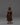 Oxidized Copper Dipankara Buddha