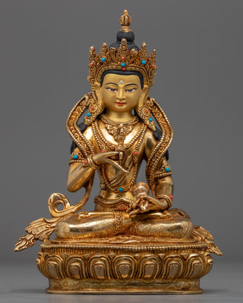guru vajrasattva
