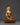Shakyamuni Buddha Statue In Gold-Gilded