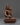 samantha-bhadra-with-consort-statue