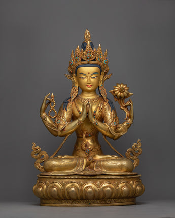 chenresig-buddha