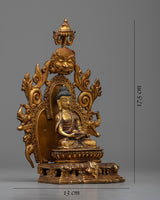 amitabh buddha