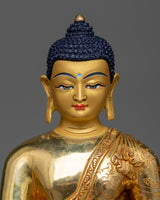 medicine master buddha