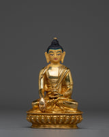 shakyamuni-buddha-enlightened-presence-art