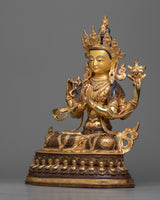 chenrezig figur