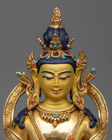 amitayus-idol