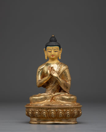 cosmic-buddha-vairocana-art