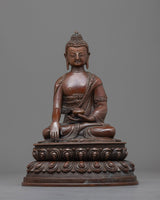 buddhah-shakyamuni