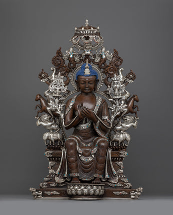 Maitreya Buddha Lord of Love