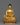 9inch three-buddha-set