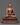 Oxidized shakyamuni-buddha