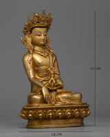 mitrugpa-buddha-sculpture