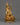 Guru Rinpoche Statue 9 Inch