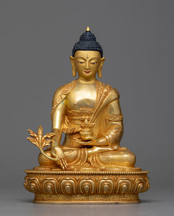 9inch medicine-buddha