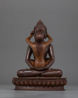 oxidized-samantabhadra-with-consort-figure
