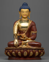 historical buddha shakyamuni