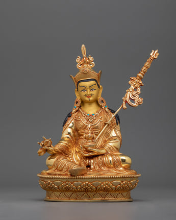 a-fully-awakened-one-guru-rinpoche