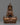 vajradhara-buddha oxidized sculpture