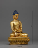 shakyamuni-buddha-for-mindfulness