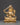Handmade Statue of Manjushri Bodhisattva of Wisdom