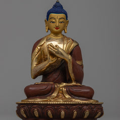 bouddha vairocana