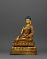 shakyamuni-buddha-gold-gilded-12inches