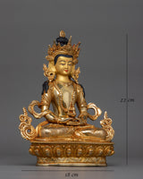 Longevity and Compassion