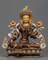 green tara mata