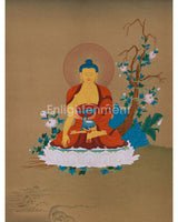 enlighten-buddha-shakyamuni-thangka