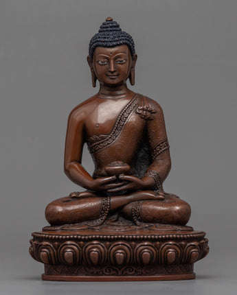 Amitabha Buddha