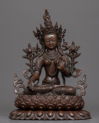 tara buddha