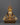 amitayus-gold gilded sculpture